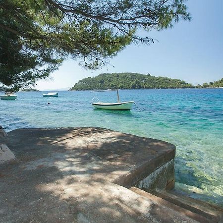 Beautiful Apartment By The Sea Prižba Esterno foto