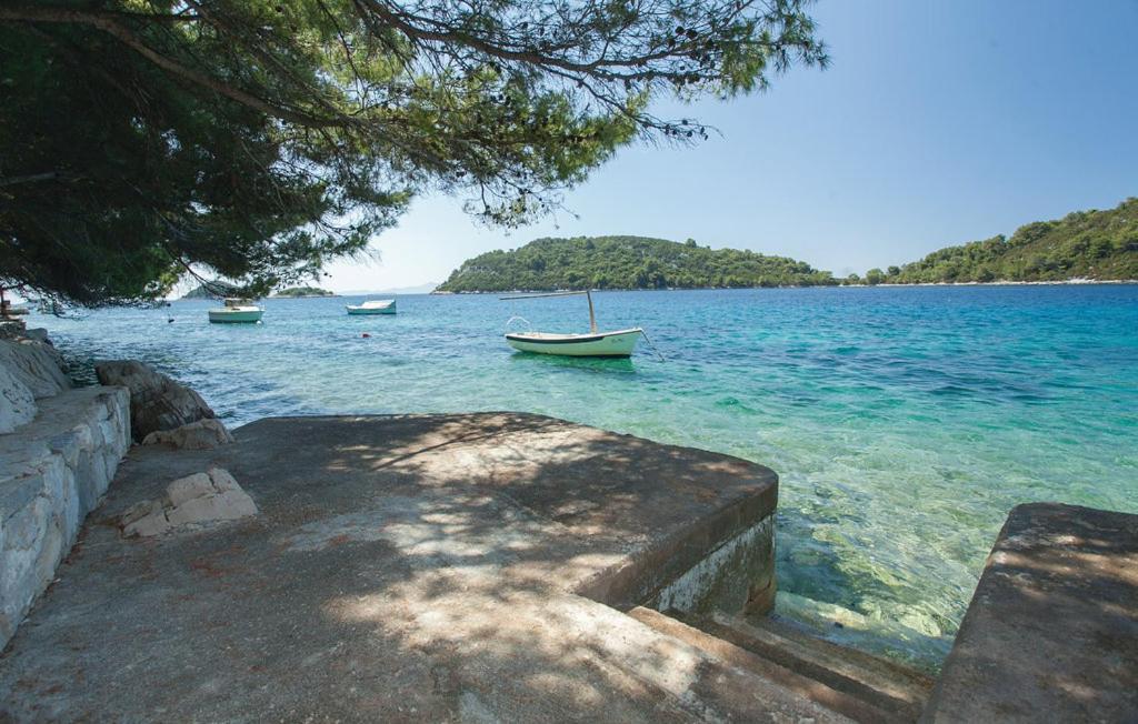 Beautiful Apartment By The Sea Prižba Esterno foto