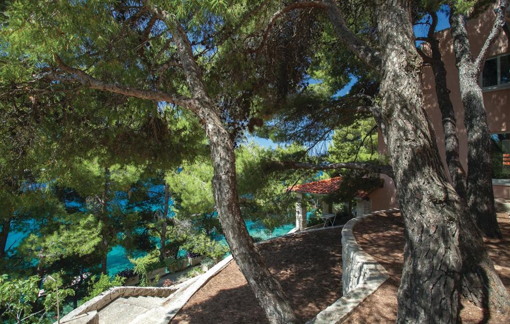 Beautiful Apartment By The Sea Prižba Esterno foto
