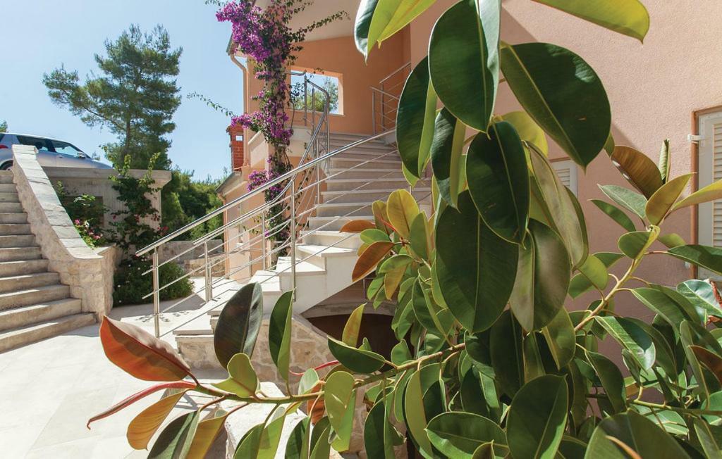 Beautiful Apartment By The Sea Prižba Esterno foto
