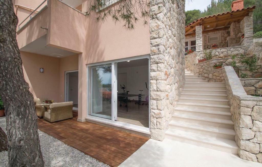 Beautiful Apartment By The Sea Prižba Esterno foto