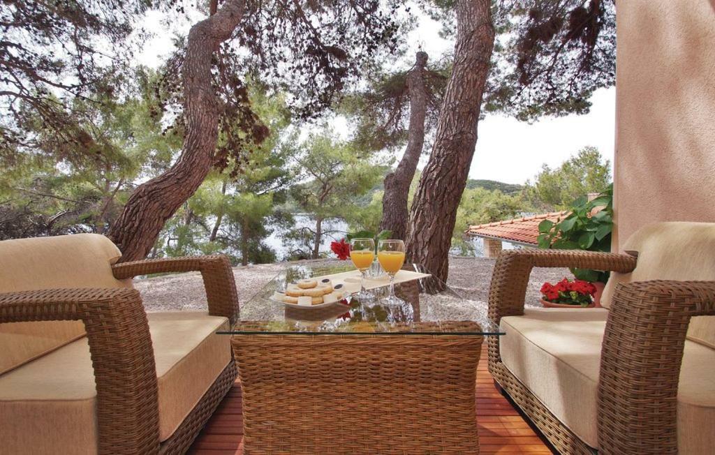 Beautiful Apartment By The Sea Prižba Esterno foto