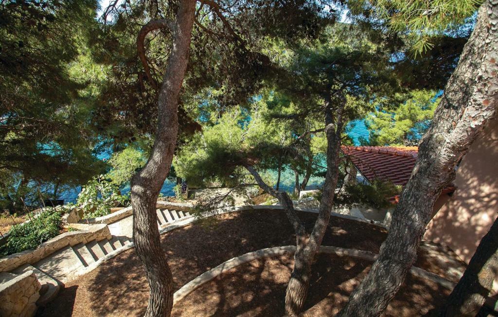 Beautiful Apartment By The Sea Prižba Esterno foto