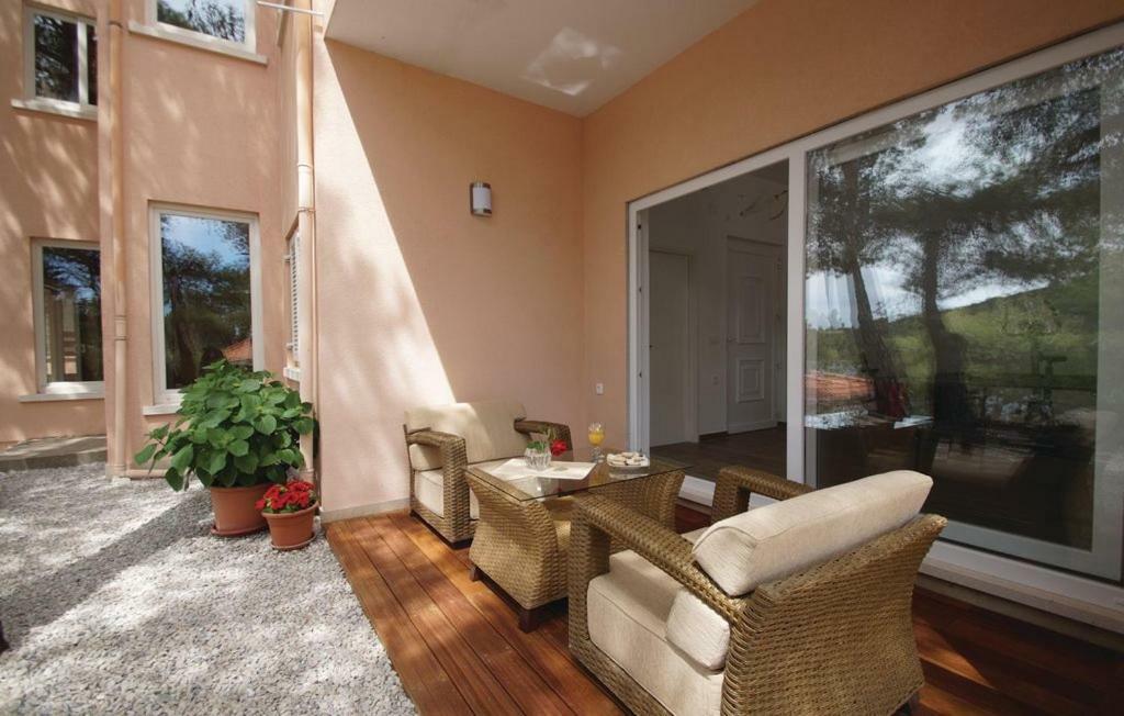 Beautiful Apartment By The Sea Prižba Esterno foto