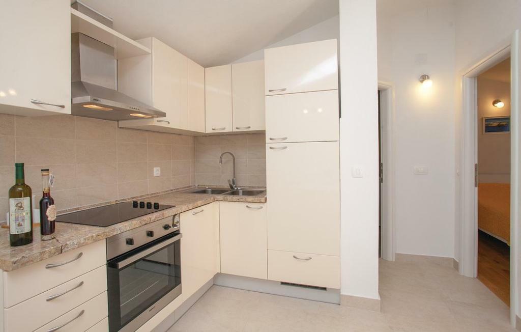 Beautiful Apartment By The Sea Prižba Esterno foto