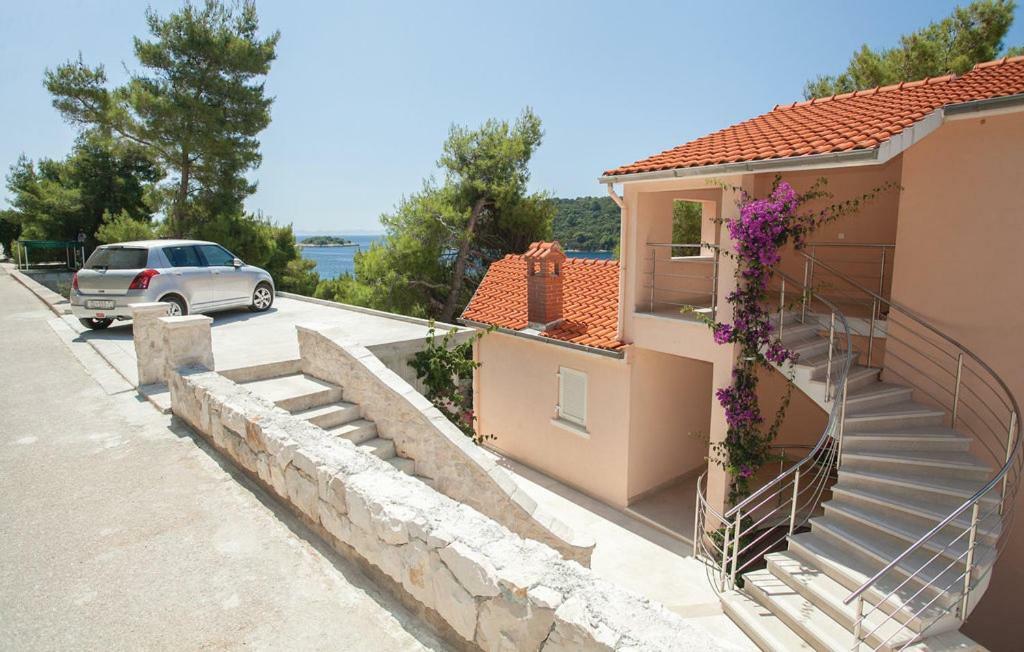 Beautiful Apartment By The Sea Prižba Esterno foto
