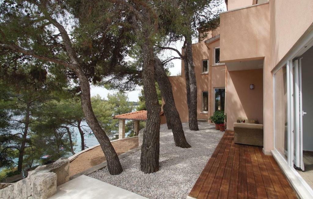 Beautiful Apartment By The Sea Prižba Esterno foto