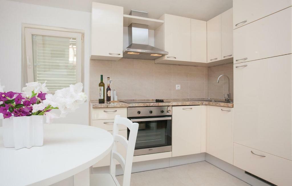 Beautiful Apartment By The Sea Prižba Esterno foto