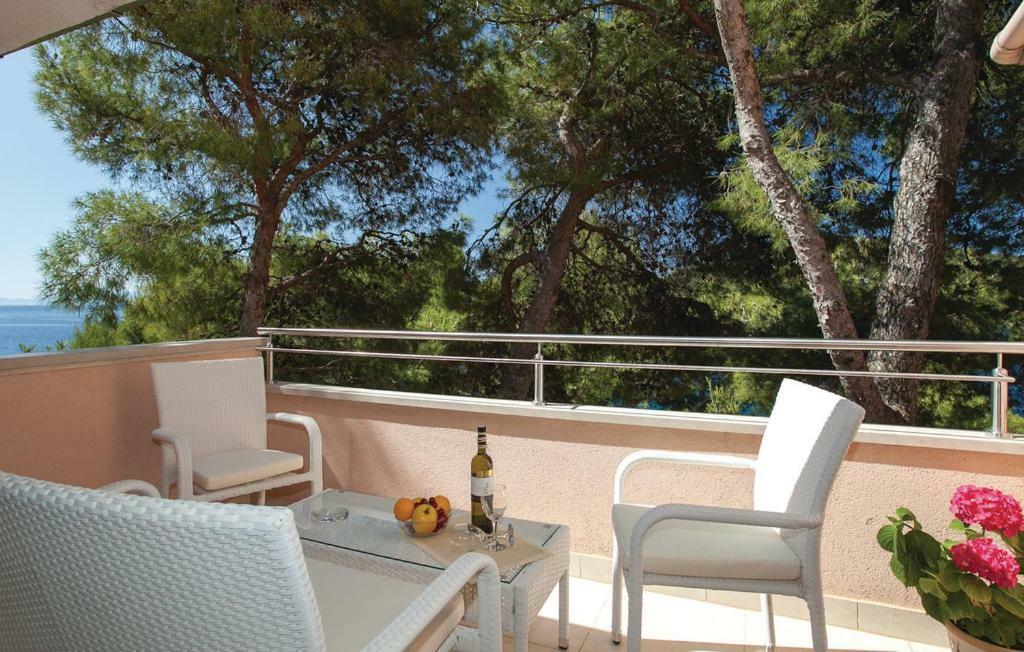 Beautiful Apartment By The Sea Prižba Esterno foto
