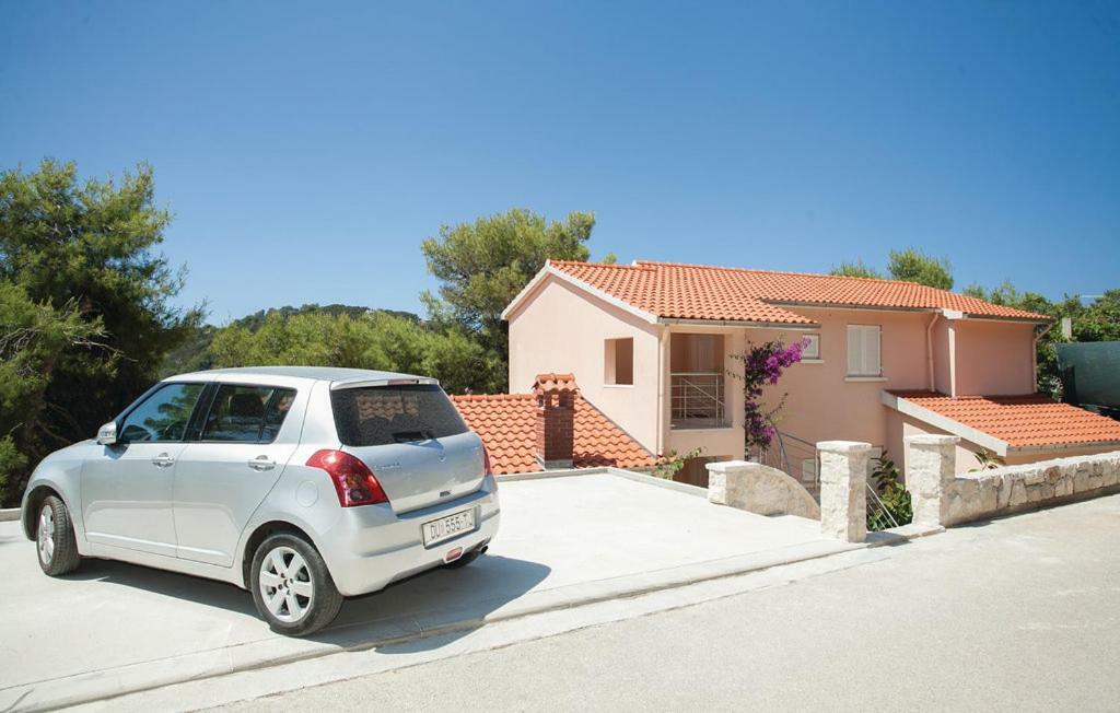 Beautiful Apartment By The Sea Prižba Esterno foto