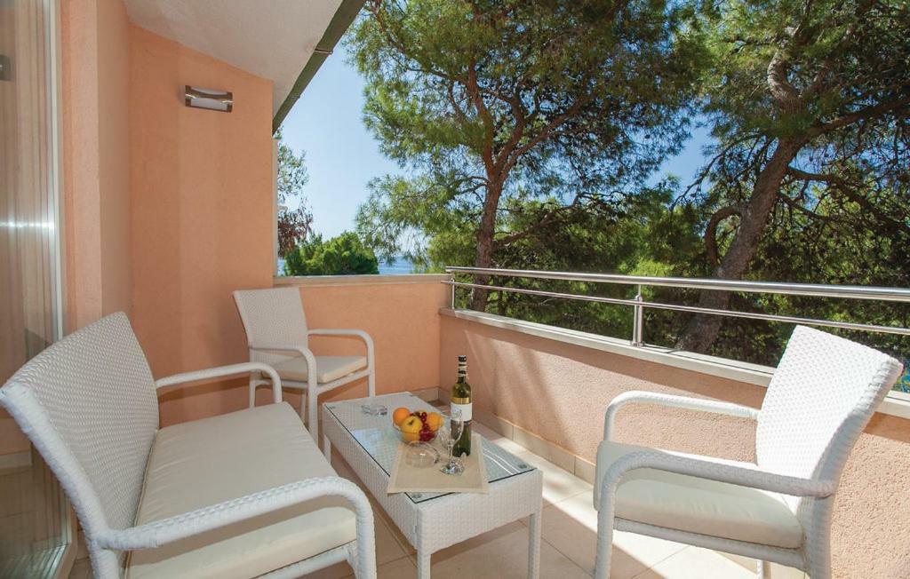 Beautiful Apartment By The Sea Prižba Esterno foto